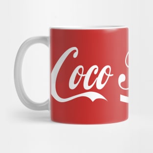 Corey Is Coco Baunz Mug